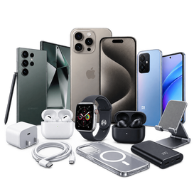 Mobile Trading & Accessories