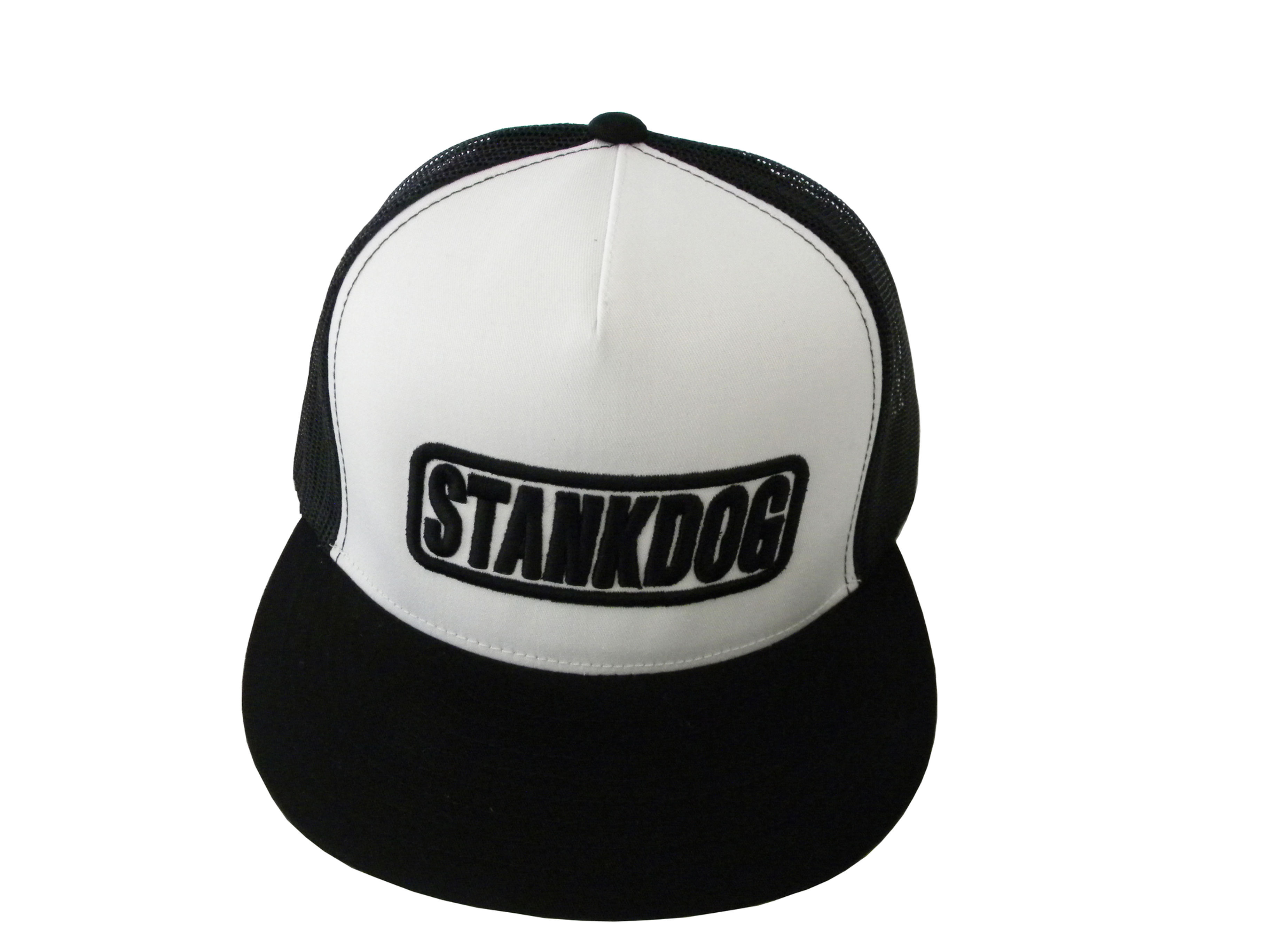 Trucker Black