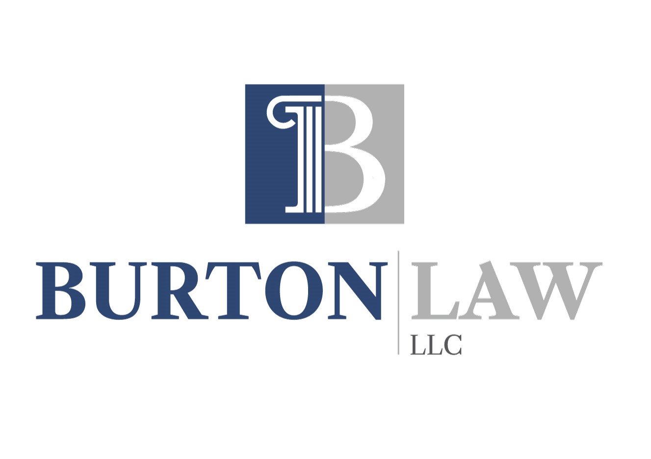 Burton Law LLC logo