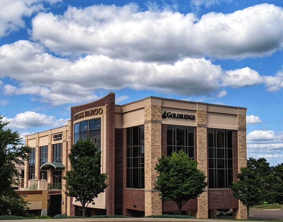 Directions to Eau Claire Office Burton LLC