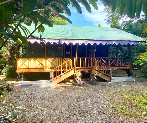 Casa Serendipity