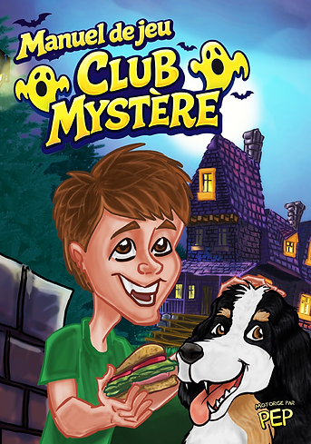 Club mystère - Couverture.png