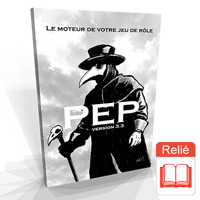 Système de règles PEP 3.3 - Version papier