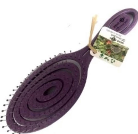 Thumbnail: Head Jog Straw Brush