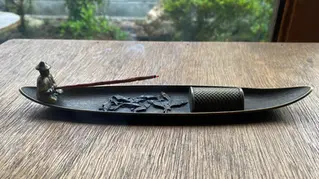 Hands‑On Incense Making Workshop in Usuki: Discover Japanese Tradition and Craft