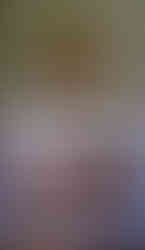 Floating shelves have inset LCD strip lighting in the Floating Shelves Feature by Barrett Home Renovations