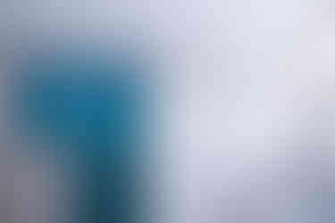 Quartzite vanity counter top matches the quartz in the shower in A Dusty To Darling Bathroom by Barrett Home Renovations