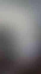 Wall of built-in cabinets in Shaker style door fronts with built-in double oven and concealed double door refrigerator by Barrett Home Renovations