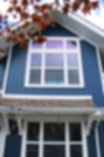 Two-Story Room Addition in Grandview by Barrett Home Renovations