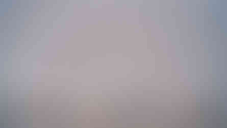 The top down view of rectangle steps contrasted with herringbone pavers