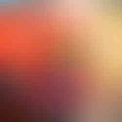 Lighting from Sputnik chandelier shines on dining area into living room