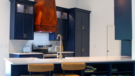 The Navy Kitchen in Delaware