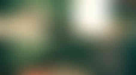 3-drawer cabinet angled in the corner of the kitchen cabinets, increasing use of storage in the Green Kitchen by Barrett Home Renovations