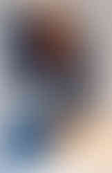 Side view of hood extended from cabinetry