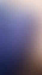 Double center doors of Indigo Batik blue vanity