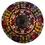 Thumbnail: Millie Red Stained Glass Table Lamp