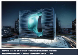 The Opus (Commercial-Office-Dubai)