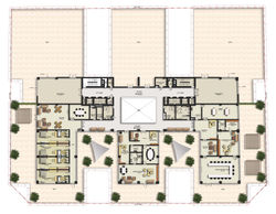 04 - 4TH FLOOR OPTION 1
