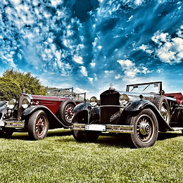 Mercedes Benz 400