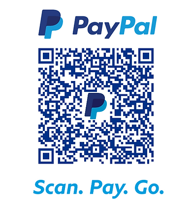 Pay via PayPal