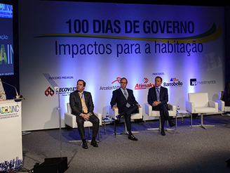 ABRAINC – 100 DIAS DE GOVERNO (IMPACTOS PARA A HABITAÇÃO)
