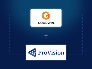 Goodwin Adopts ProVision for Side Letter Management
