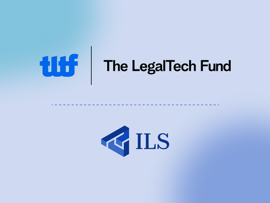 Welcoming The LegalTech Fund as a Strategic Partner in Our Mission