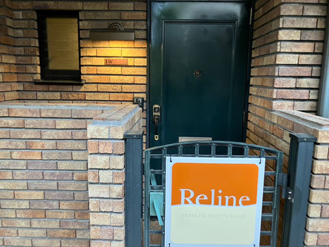 サロン外観