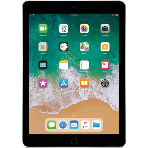 Miniatura: IPAD 5TA GENERACIÓN