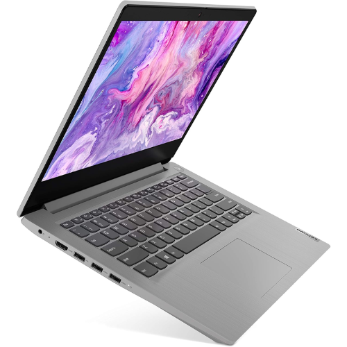 Miniatura: LENOVO IDEAPAD 3 GRIS
