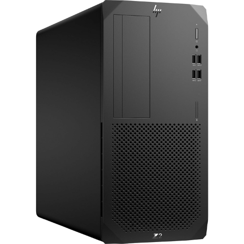 HP Z2 TOWER G5 i5 RTX 2060