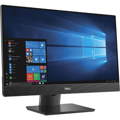 DELL OPTIPLEX 7460 AIO