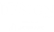 Living Luxe Design Show logo