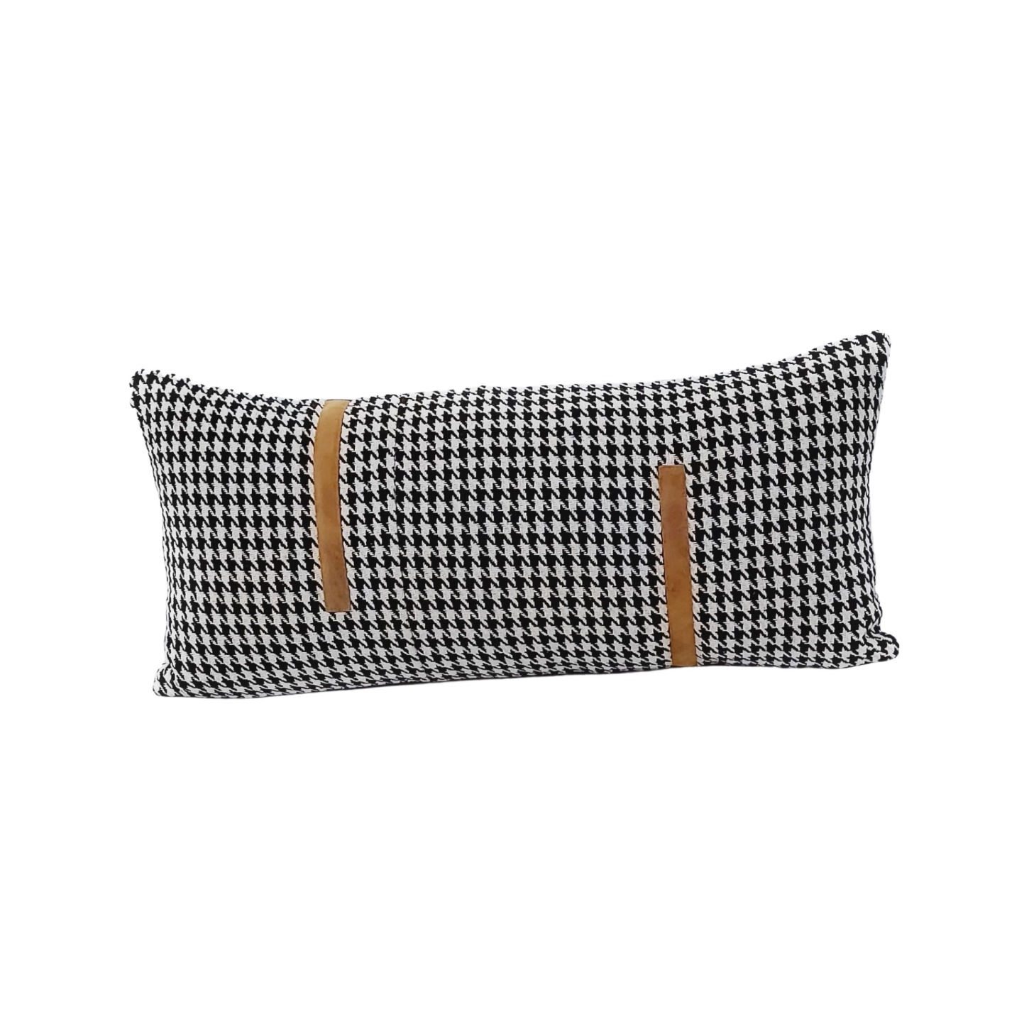 Houndstooth Cushion cover
