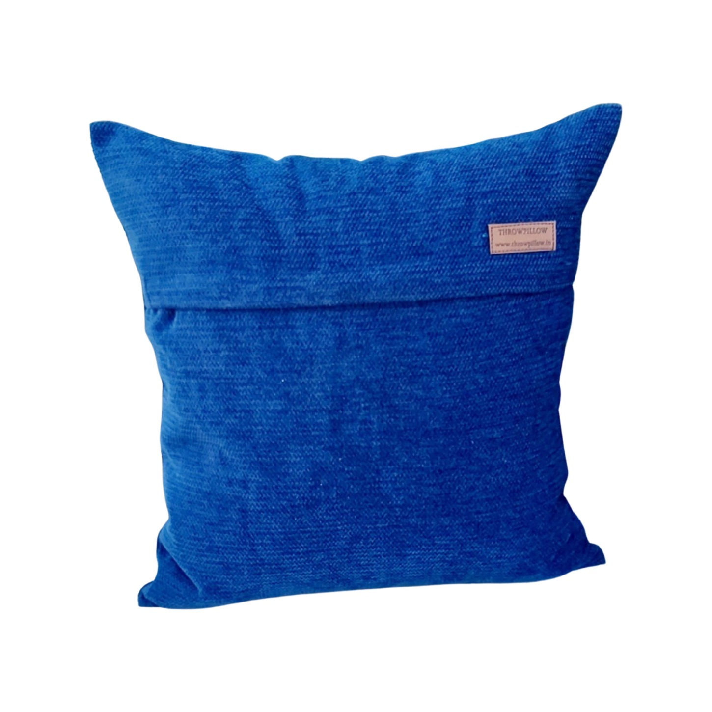 Navy Blue Pillowcase
