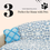 Thumbnail: Luxe Chinnoisere Blue Bird Sofa Cover