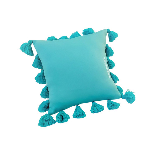 Decorative Pillows Kate Spade Tassel Pillow Laurel Mayfair Hadley