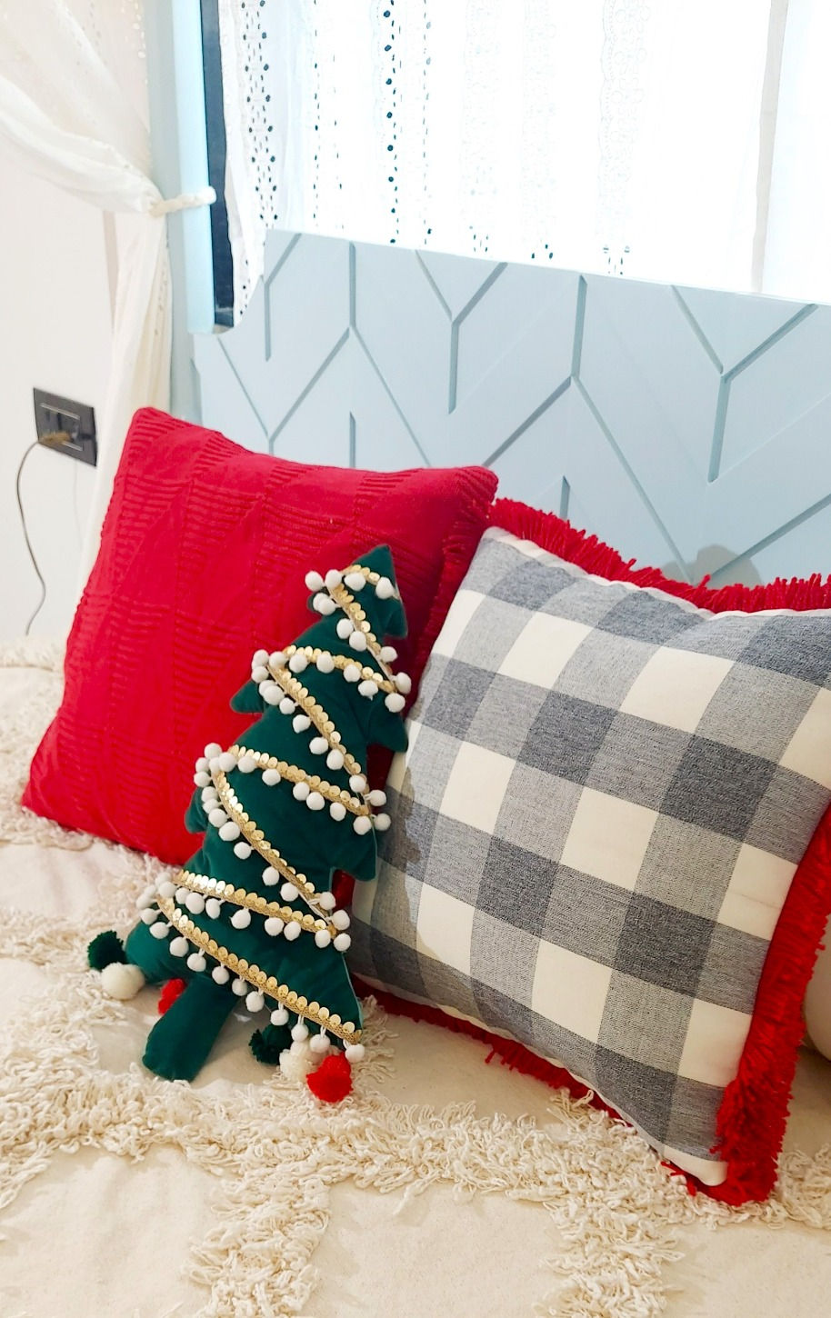 Indexkép: Grey Cushion Cover