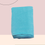 Thumbnail: Luxe Anti Slip Ice Blue Sofa Cover
