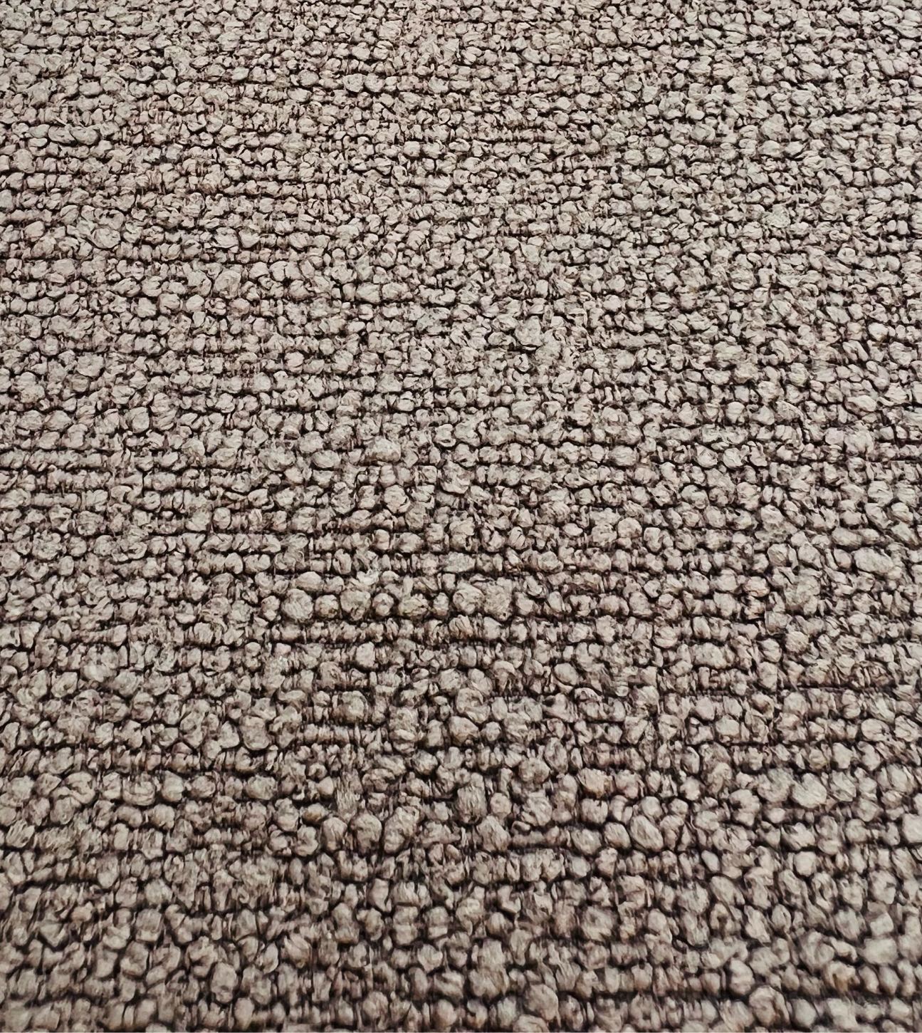 Warmth and Sophistication in Latte Brown Hue