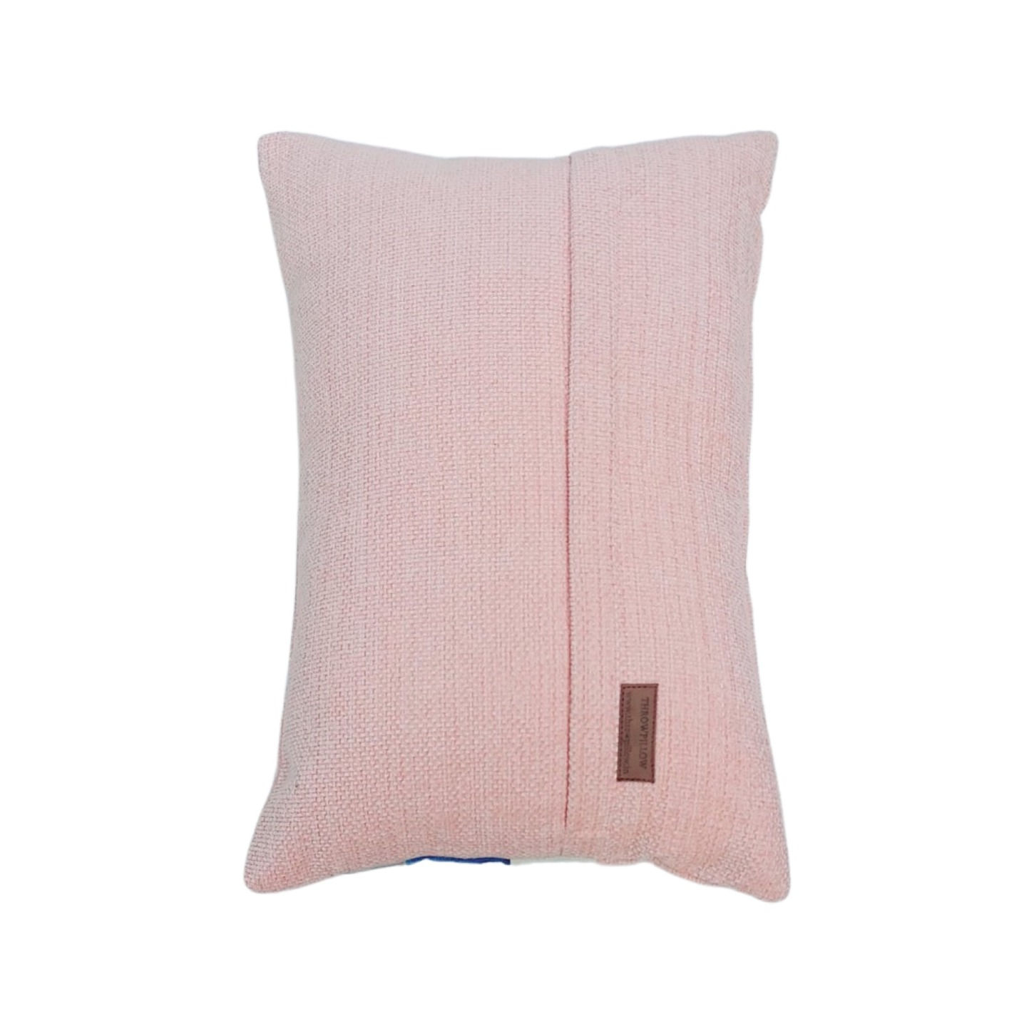 Blush Pink Pillow Cover