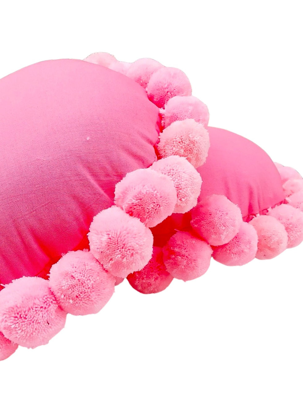 Thumbnail: Pink Cushion Cover