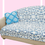 Thumbnail: Luxe Chinnoisere Blue Bird Sofa Cover