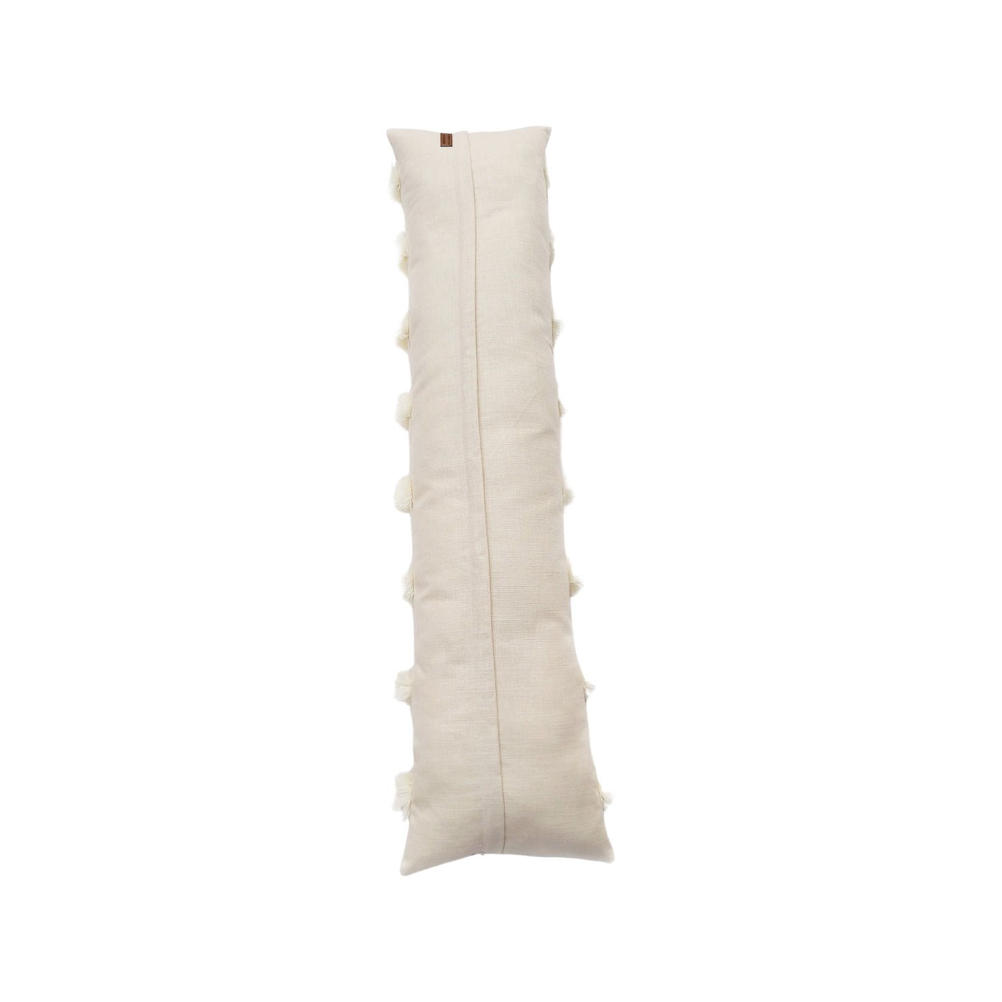 Tufted Lumbar Cover