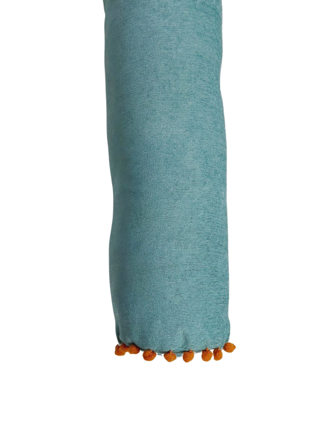 Oversized Bolster Cover for Home Decor
