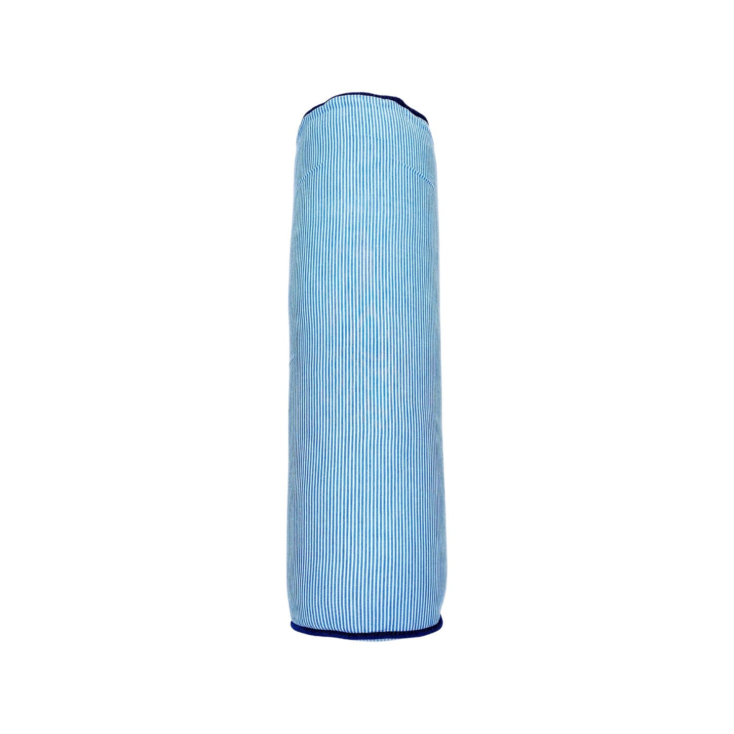 Elegant bolster cover for bedroom decor