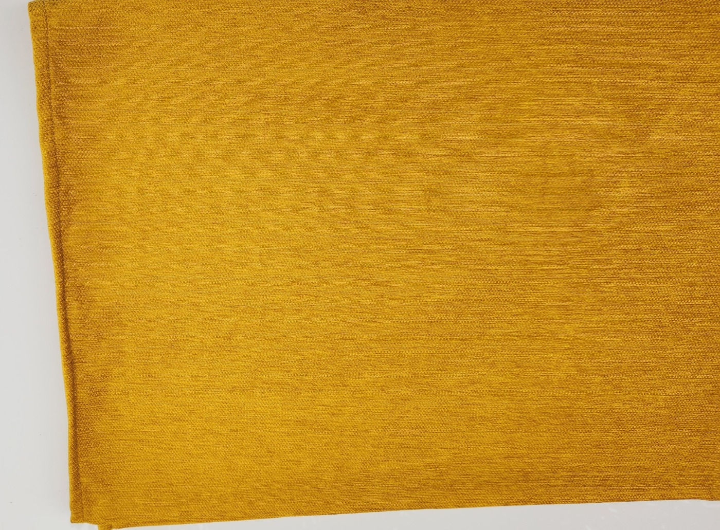 "Mustard Golden fabric sofa cover trusted by thousands of homeowners"