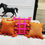 Thumbnail: Tufted Cushion Cover