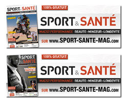 SPORT & SANTE