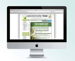 LABORATOIRE TNW